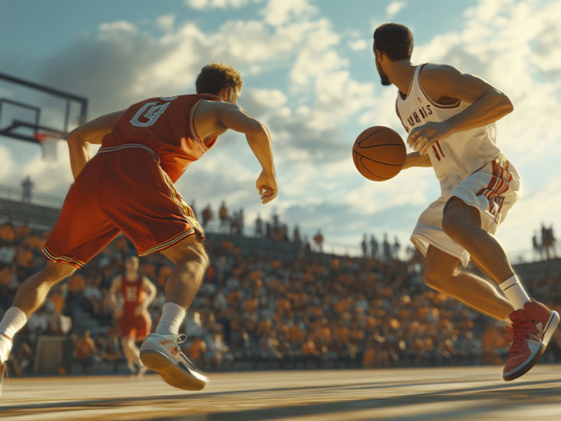 10月05日 NBA季前賽 森林狼vs掘金 全場錄像回放