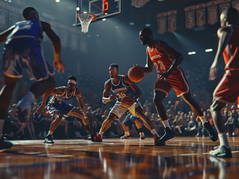 10月05日 NBA季前賽 耶路撒冷夏普爾vs籃網 全場錄像回放