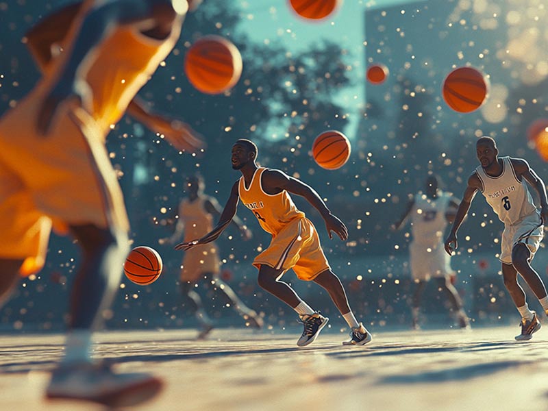 10月04日 NBA季前賽 太陽vs湖人 全場錄像回放